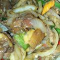 Cooksnap dari Rinda Febriany untuk resep Ala Resto: Akhirnya Beef Blackpepper rasa restoran, thanks Wilgoz!