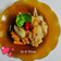 Cooksnap dari Mam Nya Galang untuk resep Lotek sayur sederhana