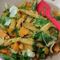 Cooksnap dari ana untuk resep Cap jae bukan cap cay..a.k.a cap cay jawa