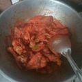 Cooksnap dari Putri Immas Agustin Wijaya untuk resep Ayam bumbu bali asli