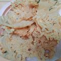 Cooksnap dari Ariesta Widaningrum untuk resep Peyek empuk renyah gurih