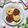 Cooksnap dari Umma Berkreasi untuk resep Butternut doughnut (eggless) alias donat labu kuning tanpa telur