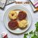 Cooksnap dari Umma Berkreasi untuk resep Butternut doughnut (eggless) alias donat labu kuning tanpa telur