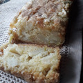 El cooksnap de Camii Dadomo cuando hizo Budín de manzana RRR (RE Fácil, Rápido y RICO.