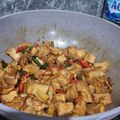 Cooksnap dari rien ay lie untuk resep Tumis Tahu Coklat Kecap