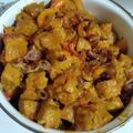 Cooksnap dari Novi Wiria Pridayanti untuk resep Sambal Goreng Tempe Cecek ala Gudeg🍛