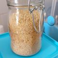 Cooksnap dari Jennifer Steffany untuk resep Ebi Sangrai