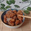 Cooksnap dari Febry Caturia untuk resep Ganjang Chicken