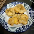 Cooksnap dari Lilis Suryani untuk resep Tahu Pletok Sambel Kecap