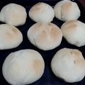 El cooksnap de Vale HD cuando hizo Pan casero de manteca 🤗.