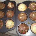El cooksnap de Sofía Corbo cuando hizo Muffins súper caseros!!.