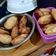 Cooksnap dari NOpha Putra untuk resep Pisang Molen #BikinRamadanBerkesan