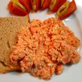 Cooksnap από Ρούλα Μίγκα στη συνταγή Χωριάτικος καγιανάς