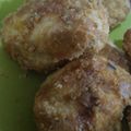 Cooksnap dari Ferda Nia untuk resep Gemblong Homemade ala Anggraini Oktora