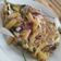 El cooksnap de Lucía González cuando hizo Tortilla de papas con perejil y cebolla de verdeo 🍽.