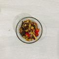 Cooksnap dari wizkawitsqa untuk resep 12. Sambel matah khas Bali by Dapur bu Dinda