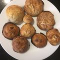 El cooksnap de Lucy Bennet cuando hizo Galletas con dátiles.