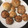 El cooksnap de Lucy Bennet cuando hizo Galletas con dátiles.