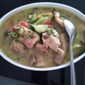 Cooksnap dari Rini Dpuspita untuk resep Garang Asem Ayam