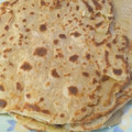 Cooksnap από Σταυρούλα στη συνταγή Εύκολη Πίτα για σουβλάκι από Άκη !