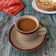 Cooksnap dari anisatur raehan untuk resep Wedang Jahe Kopi Susu