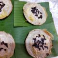 Cooksnap dari Erni Firman untuk resep #78 Serabi Solo (Notosuman KW)