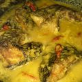 Cooksnap dari Dinda Lestari untuk resep Nila Bumbu Kuning