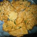 Cooksnap dari Yanni Liang untuk resep DADAR TAHU MAKARONI
