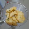 Cooksnap dari Rubeina Travel untuk resep Cireng Nasi Crispy