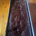 Cooksnap dari Heris Susanti untuk resep Bolu coklat putih telur versi keto