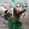 Cooksnap dari Putri(Dapur Ryuna)✅ untuk resep Cold Brew Coffee