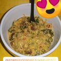 Cooksnap de Titefleurdesiles sur la recette Fondue de poireaux