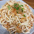 Cooksnap của SeleneJang 🌙 khi họ làm theo món Mì udon sốt thịt bằm 🤣