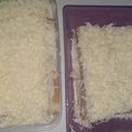Cooksnap dari Ners Andini untuk resep Stup Roti lumer keju