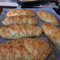 Cooksnap από Olga Mavrokordopoulou στη συνταγή Αφράτα και γρήγορα κουλούρια Θεσσαλονίκης