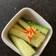 Yui Miles's cooksnap of when they made Cucumber Salad.