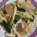 Cooksnap dari Irene MN untuk resep Kwetiau kering sederhana