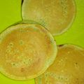 Cooksnap dari Adhels cook untuk resep dorayaki ekonomis