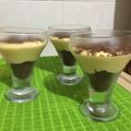 صورة من Abeer Jomaa، شاركها بعد تجربة وصفة حلى الشوكولا البارد 😋