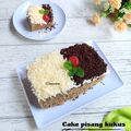 Cooksnap dari Mama fathan untuk resep Bolu Pisang Kukus