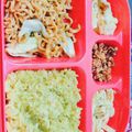 Cooksnap dari tika dara untuk resep Nasi kuning ricecooker