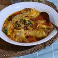 Cooksnap dari anna untuk resep Ayam Rica Kemangi