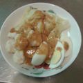 Cooksnap dari Shinok Ning Shinok Ning untuk resep Siomay Bandung Ikan Kakap