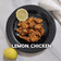 Cooksnap dari Selera Ummi untuk resep Lemon Chicken 😋👍