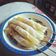 Cooksnap dari Asiah Nur untuk resep Papeda murah ^_^