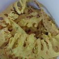 Cooksnap dari afni maharani untuk resep Peye kacang + teri