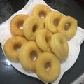 Cooksnap dari Dewi Suryani untuk resep Donat spesial