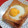 El cooksnap de Gabriel López García cuando hizo Sándwich en freidora de aire.