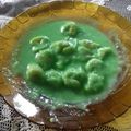 Cooksnap dari Moms Olla untuk resep Pallu Butung