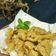 Cooksnap dari Dapur Ummu Zhillan untuk resep JAMUR CRISPY...Awet renyahnya...simpel bahan👍👍